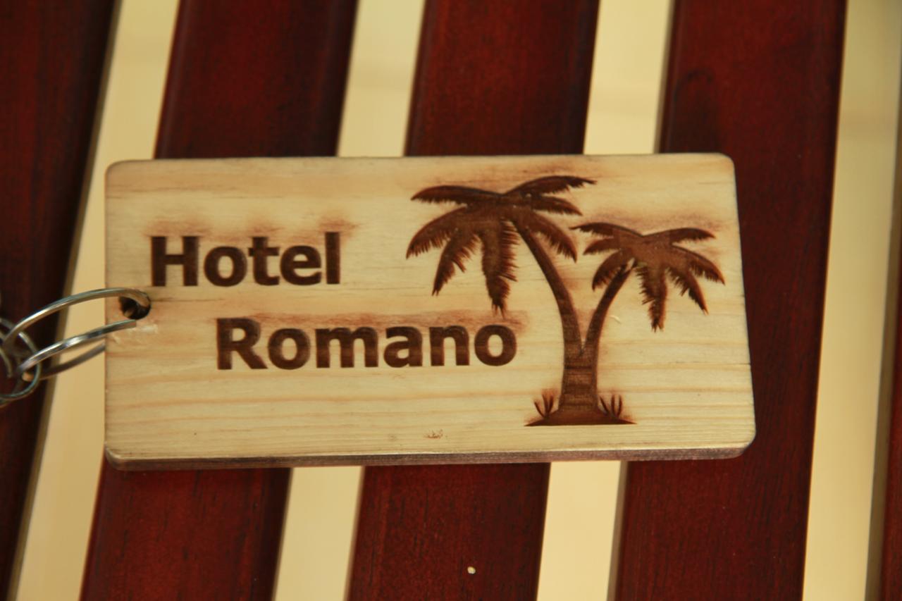 Hotel Romano Negombo Esterno foto